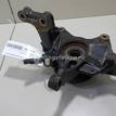 Фото Кулак поворотный передний левый  400150083R для Renault Grand / Scénic / Fluence L30 / Megane {forloop.counter}}