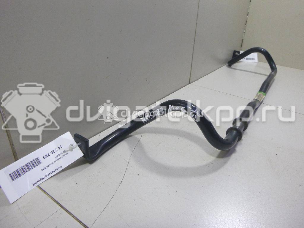 Фото Стабилизатор передний  546118023R для Renault Megane {forloop.counter}}