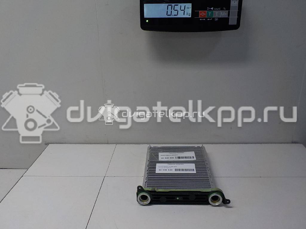 Фото Радиатор отопителя  271159831R для Renault Megane / Trafic / Scénic / Grand / Fluence L30 {forloop.counter}}