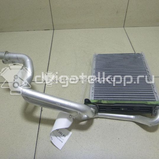 Фото Радиатор отопителя  271159831R для Renault Megane / Trafic / Scénic / Grand / Fluence L30