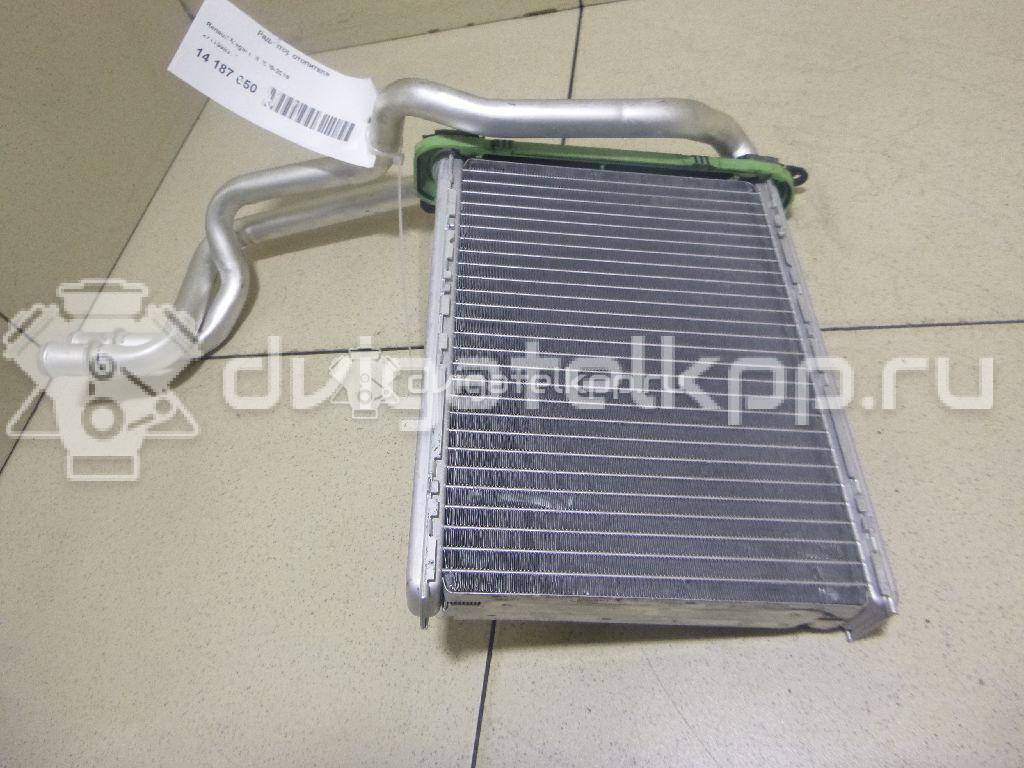Фото Радиатор отопителя  271159831R для Renault Megane / Trafic / Scénic / Grand / Fluence L30 {forloop.counter}}