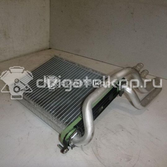Фото Радиатор отопителя  271159831R для Renault Megane / Trafic / Scénic / Grand / Fluence L30