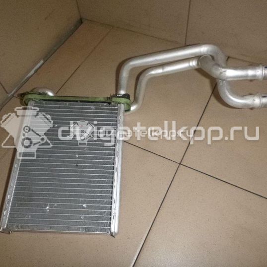 Фото Радиатор отопителя  271159831R для Renault Megane / Trafic / Scénic / Grand / Fluence L30