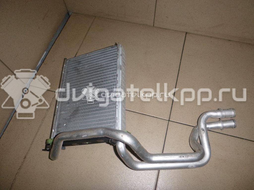 Фото Радиатор отопителя  271159831R для Renault Megane / Trafic / Scénic / Grand / Fluence L30 {forloop.counter}}