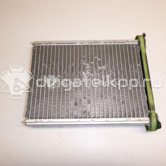 Фото Радиатор отопителя  271159831R для Renault Megane / Trafic / Scénic / Grand / Fluence L30