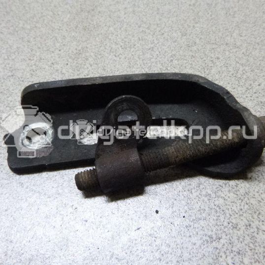 Фото Натяжитель ремня для двигателя L13A1 для Honda Jazz 80-86 л.с 8V 1.3 л бензин 31113PWA000