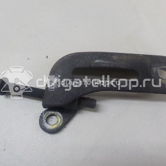 Фото Натяжитель ремня для двигателя L13A1 для Honda Jazz 80-86 л.с 8V 1.3 л бензин 31113PWA000