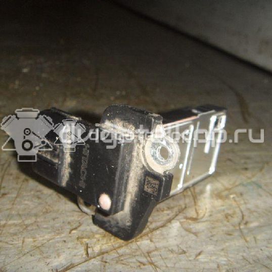 Фото Расходомер воздуха (массметр) для двигателя R18A2 для Honda Civic 140 л.с 16V 1.8 л бензин 37980RNAA01