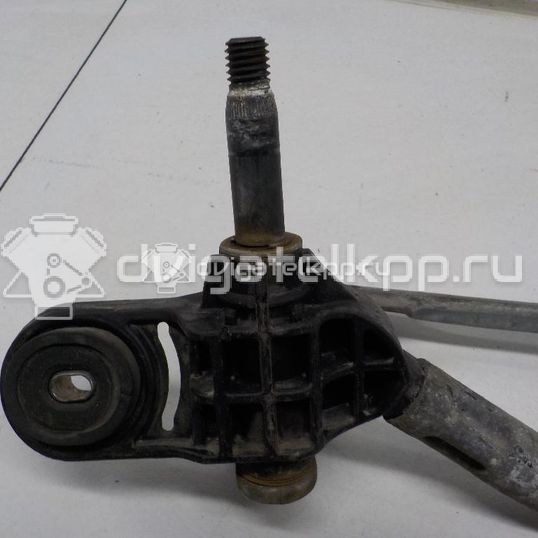 Фото Трапеция стеклоочистителей  288000007R для Renault Megane
