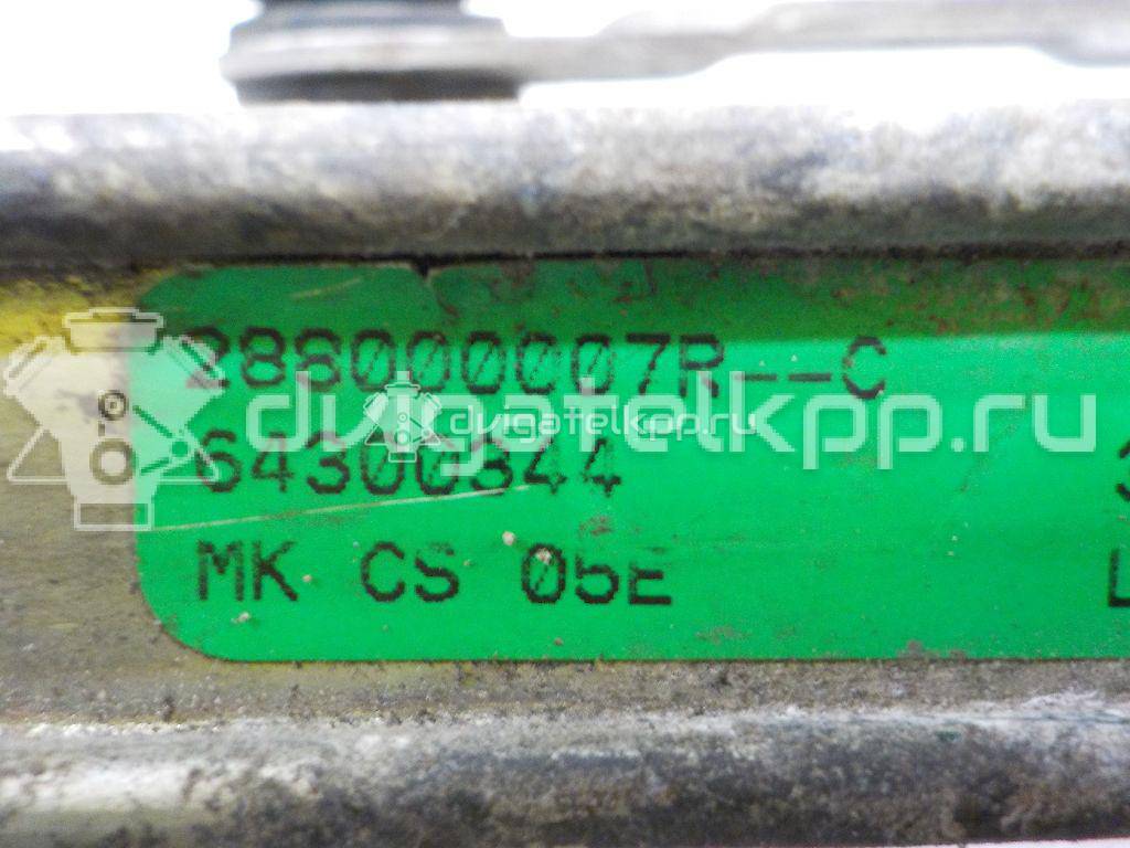 Фото Трапеция стеклоочистителей  288000007R для Renault Megane {forloop.counter}}