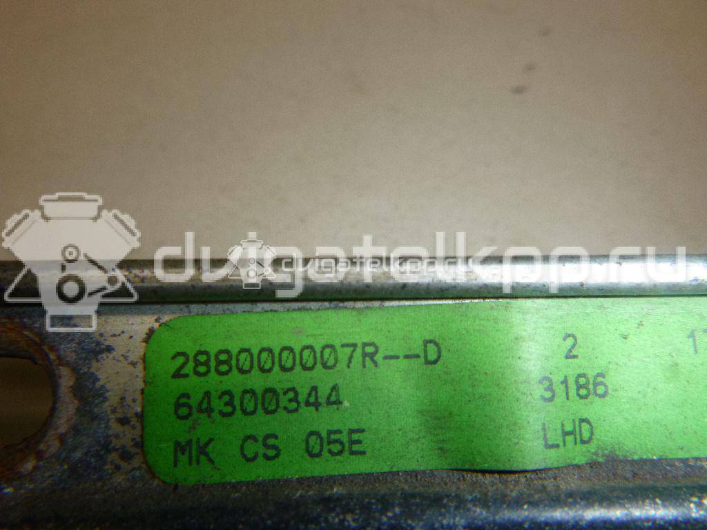 Фото Трапеция стеклоочистителей  288000007R для Renault Megane {forloop.counter}}