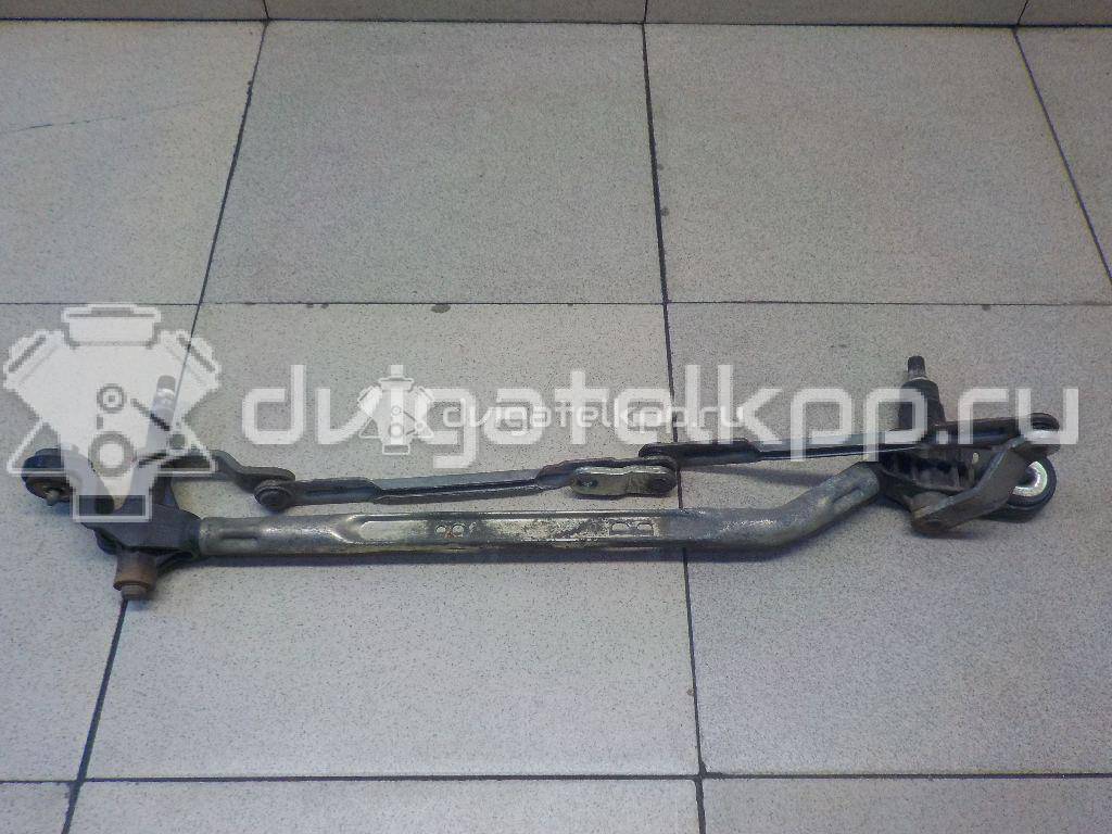 Фото Трапеция стеклоочистителей  288000007R для Renault Megane {forloop.counter}}