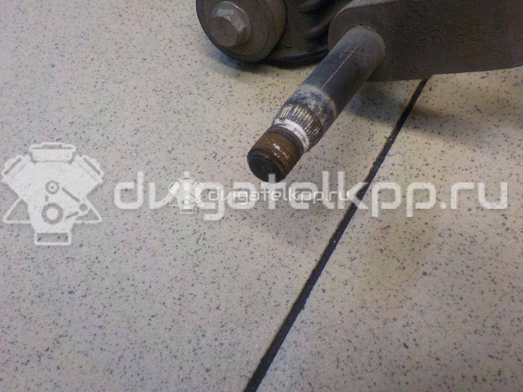 Фото Трапеция стеклоочистителей  288000007R для Renault Megane {forloop.counter}}