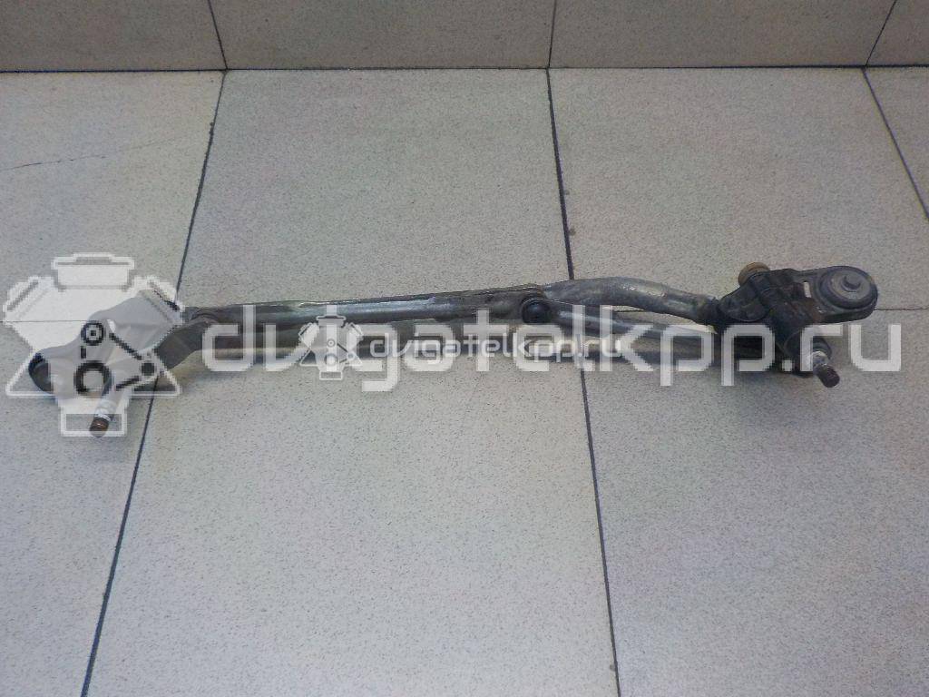 Фото Трапеция стеклоочистителей  288000007R для Renault Megane {forloop.counter}}