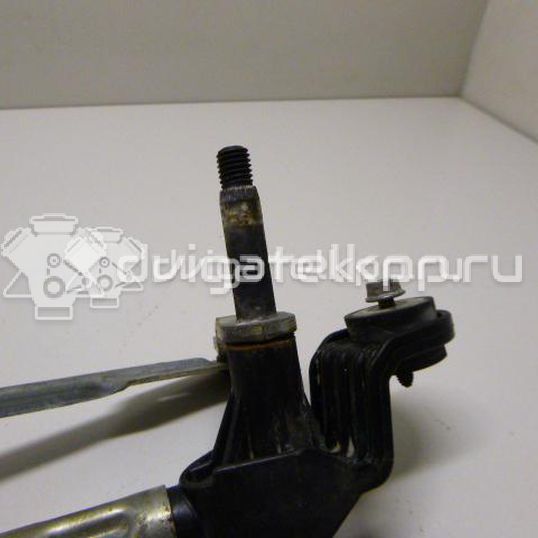 Фото Трапеция стеклоочистителей  288000007R для Renault Megane