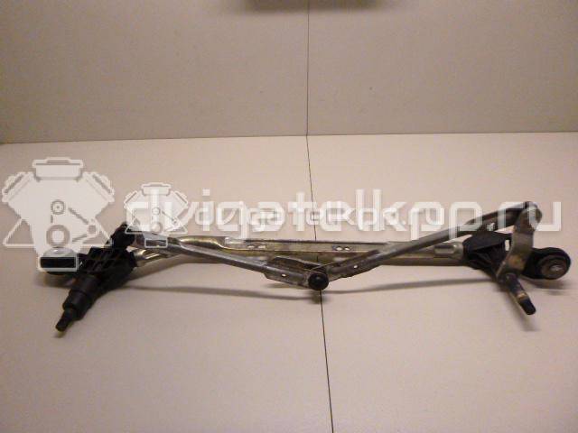 Фото Трапеция стеклоочистителей  288000007R для Renault Megane {forloop.counter}}