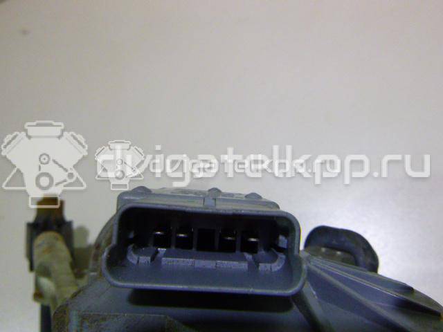 Фото Трапеция стеклоочистителей  288000007R для Renault Megane {forloop.counter}}