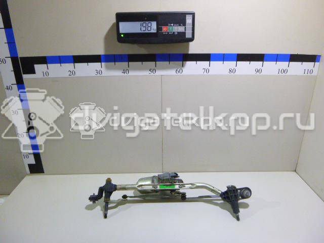 Фото Трапеция стеклоочистителей  288000007R для Renault Megane {forloop.counter}}