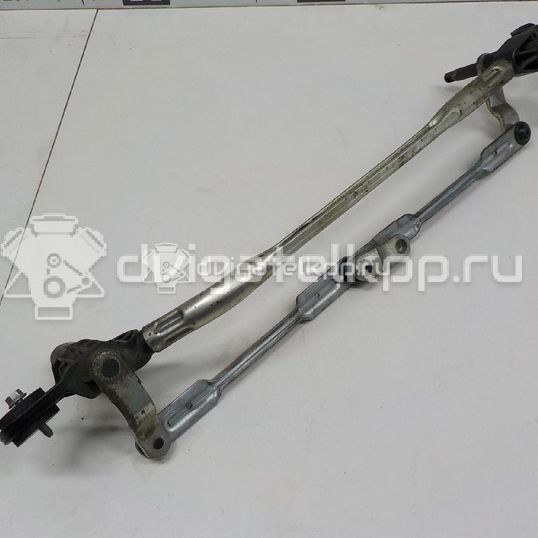 Фото Трапеция стеклоочистителей  288000007R для Renault Megane