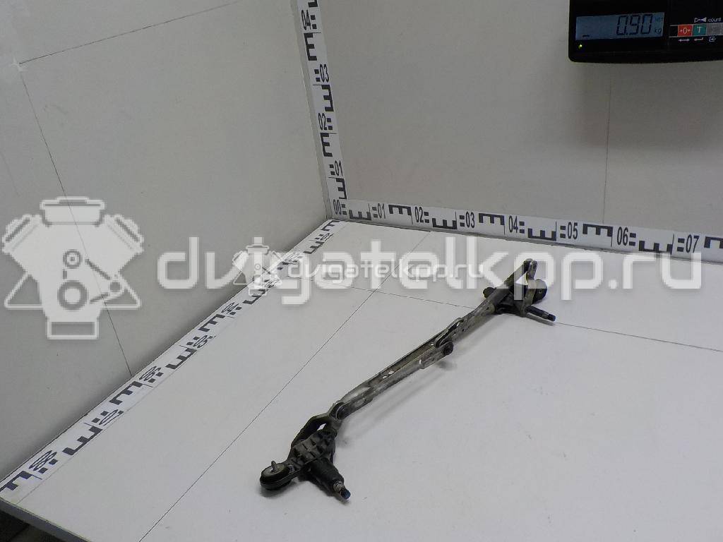 Фото Трапеция стеклоочистителей  288000007R для Renault Megane {forloop.counter}}