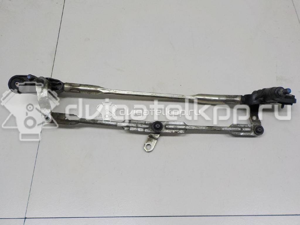 Фото Трапеция стеклоочистителей  288000007R для Renault Megane {forloop.counter}}
