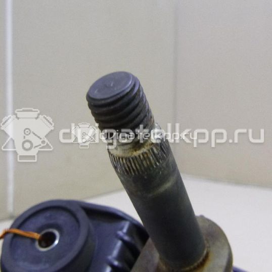 Фото Трапеция стеклоочистителей  288000007R для Renault Megane