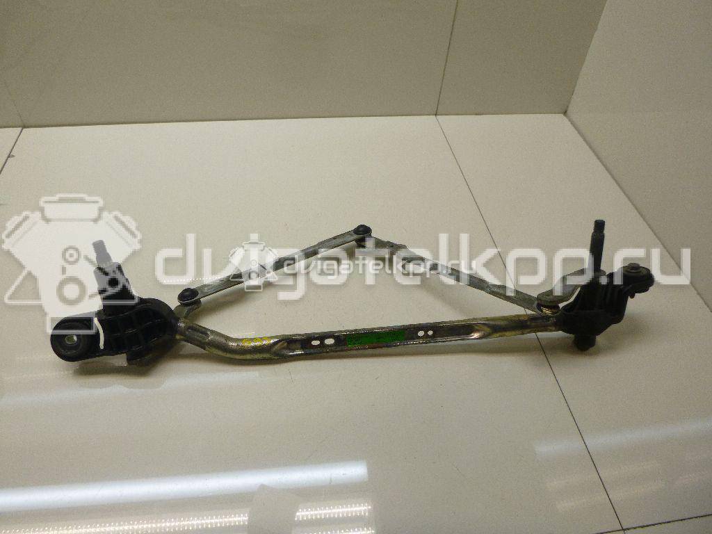 Фото Трапеция стеклоочистителей  288000007R для Renault Megane {forloop.counter}}