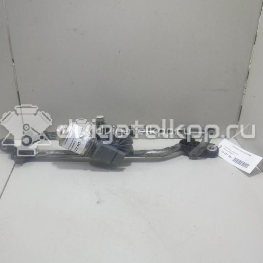 Фото Трапеция стеклоочистителей  288000007R для Renault Megane
