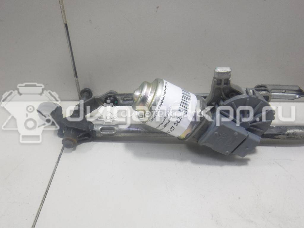 Фото Трапеция стеклоочистителей  288000007R для Renault Megane {forloop.counter}}