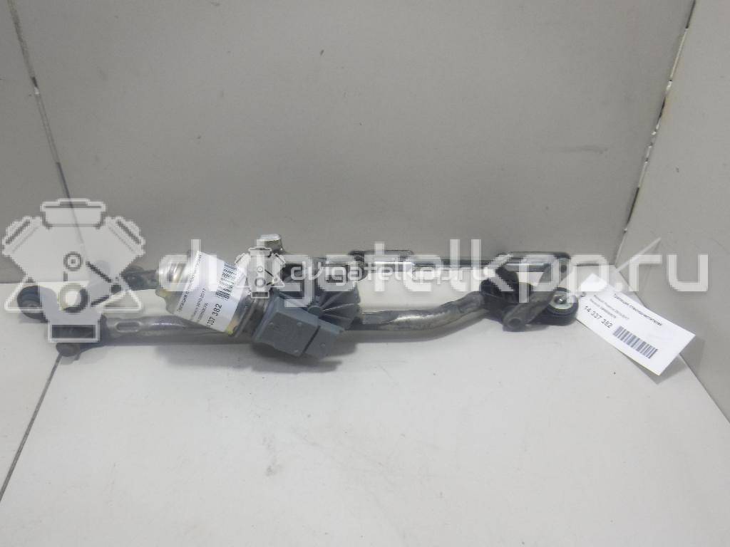 Фото Трапеция стеклоочистителей  288000007R для Renault Megane {forloop.counter}}