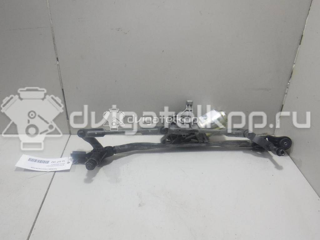 Фото Трапеция стеклоочистителей  288000007R для Renault Megane {forloop.counter}}