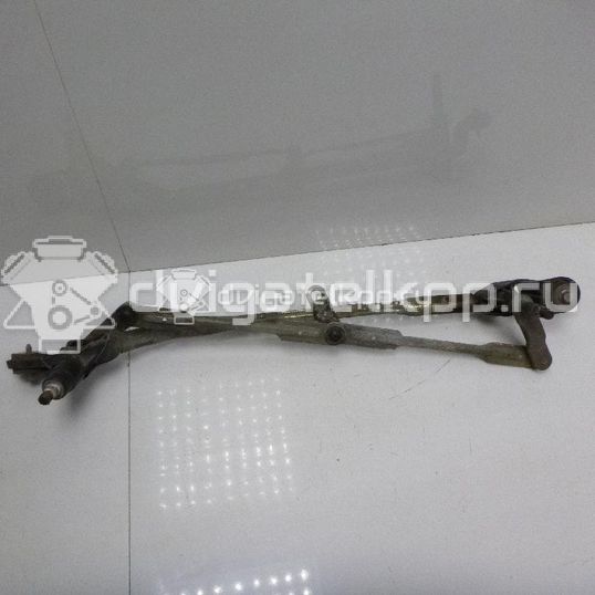 Фото Трапеция стеклоочистителей  288000007R для Renault Megane