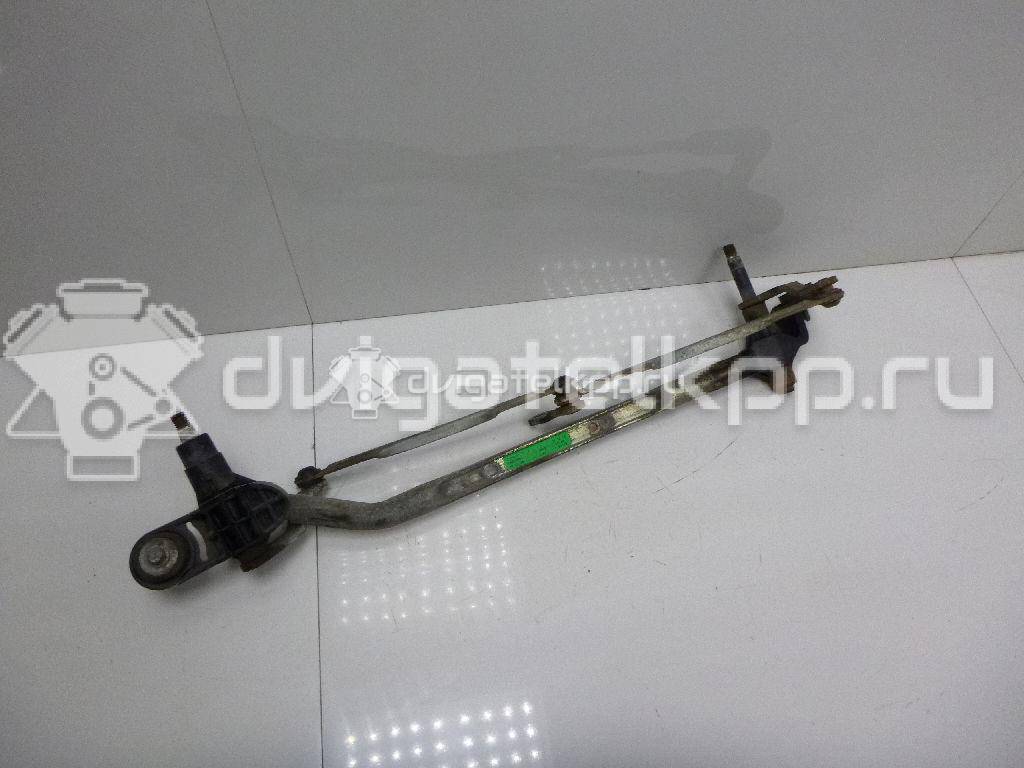 Фото Трапеция стеклоочистителей  288000007R для Renault Megane {forloop.counter}}
