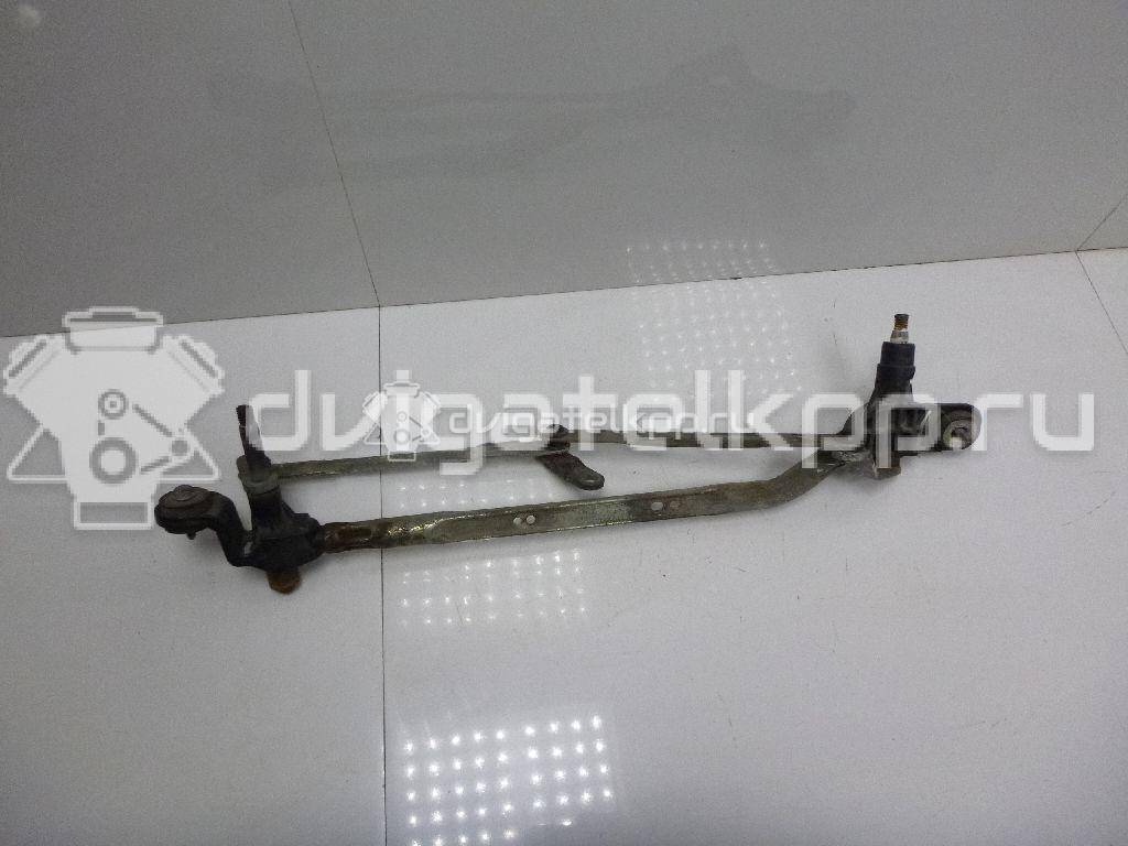 Фото Трапеция стеклоочистителей  288000007R для Renault Megane {forloop.counter}}