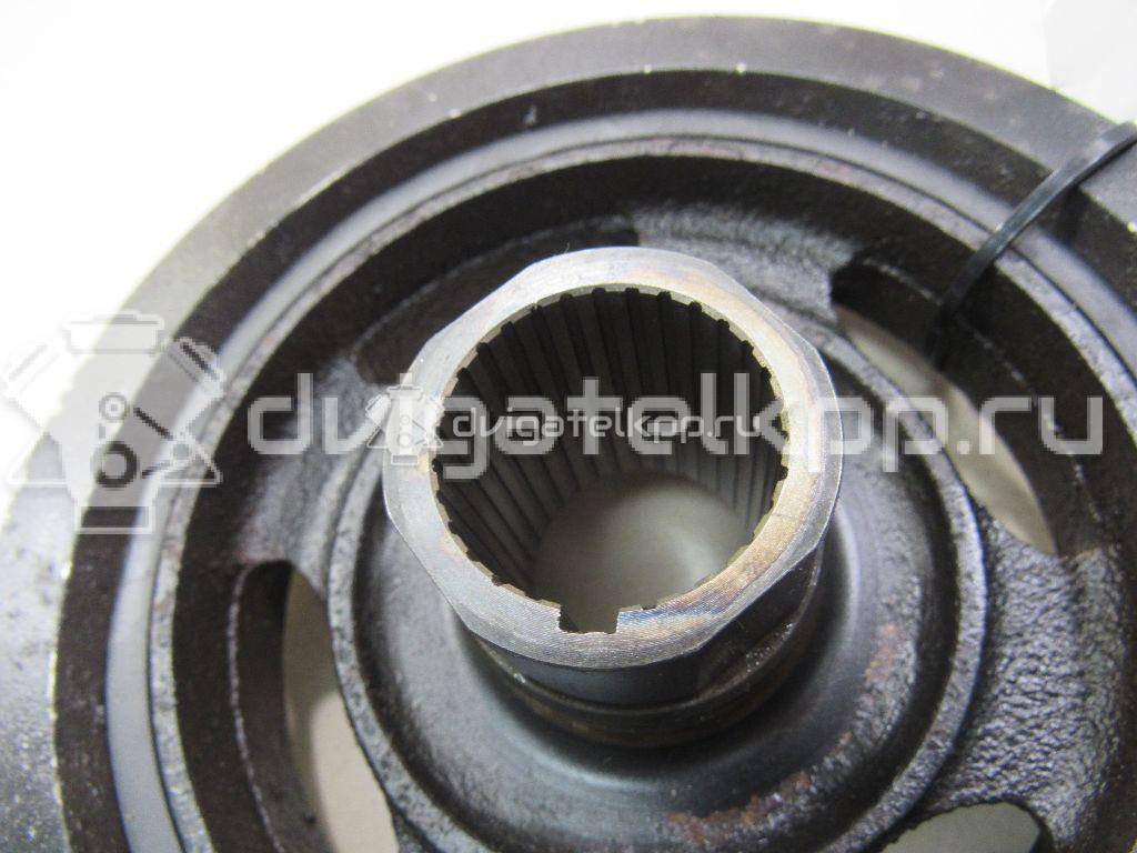 Фото Шкив коленвала для двигателя R18A2 для Honda Civic 140 л.с 16V 1.8 л бензин 13810RNAA02 {forloop.counter}}