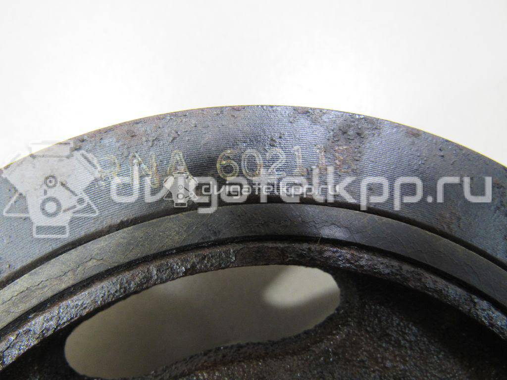 Фото Шкив коленвала для двигателя R18A2 для Honda Civic 140 л.с 16V 1.8 л бензин 13810RNAA02 {forloop.counter}}