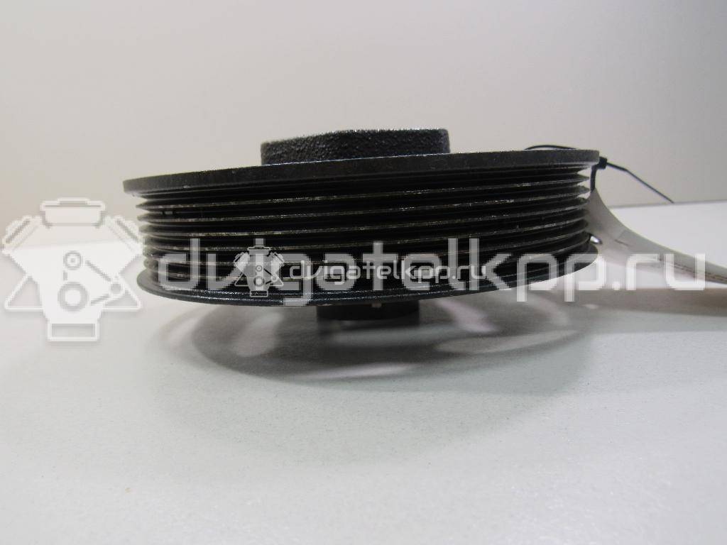 Фото Шкив коленвала для двигателя R18A2 для Honda Civic 140 л.с 16V 1.8 л бензин 13810RNAA02 {forloop.counter}}