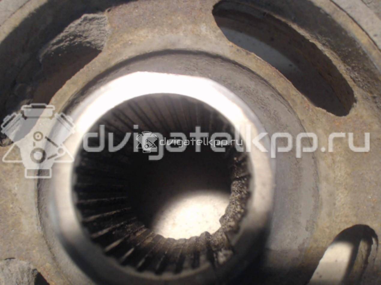 Фото Шкив коленвала для двигателя R18A2 для Honda Civic 140 л.с 16V 1.8 л бензин 13810RNAA02 {forloop.counter}}