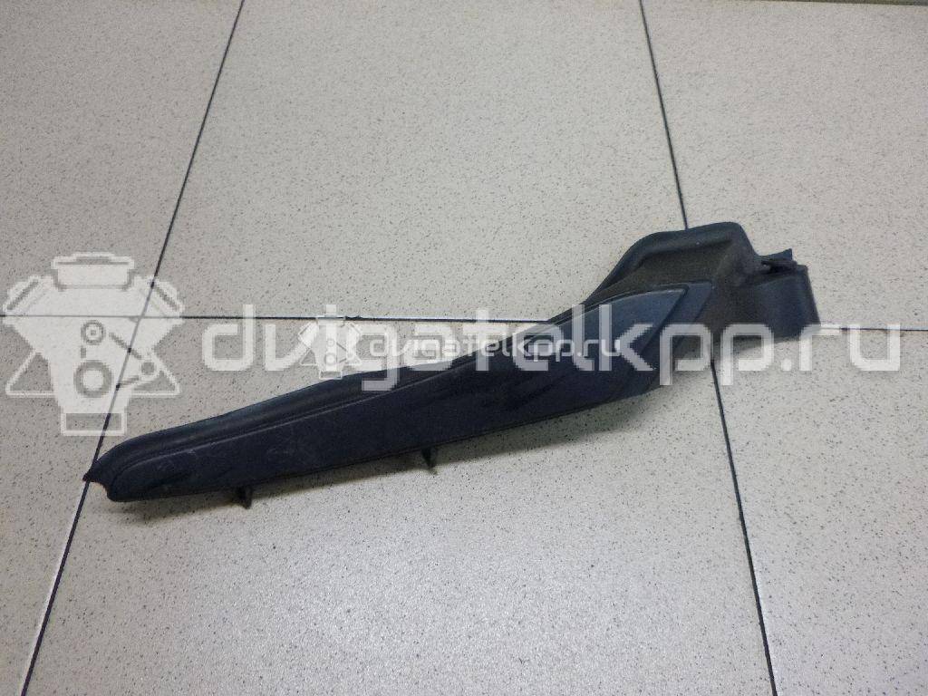 Фото Накладка декоративная  668620007R для renault Megane III {forloop.counter}}