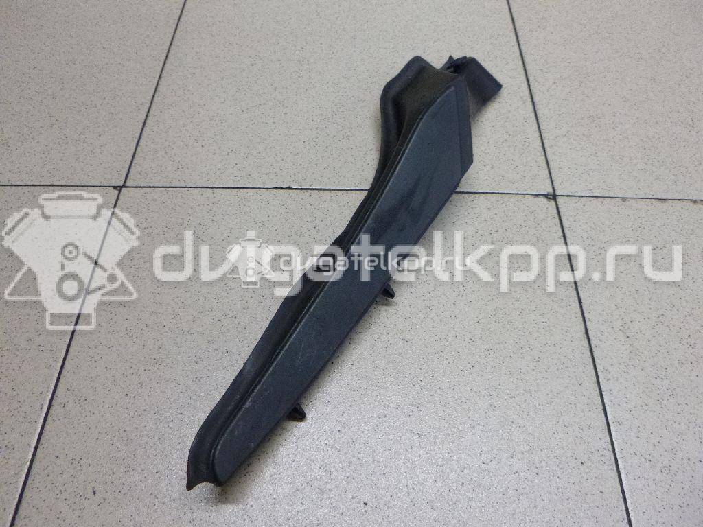 Фото Накладка декоративная  668620007R для renault Megane III {forloop.counter}}