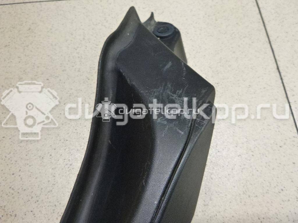 Фото Накладка декоративная  668620007R для renault Megane III {forloop.counter}}