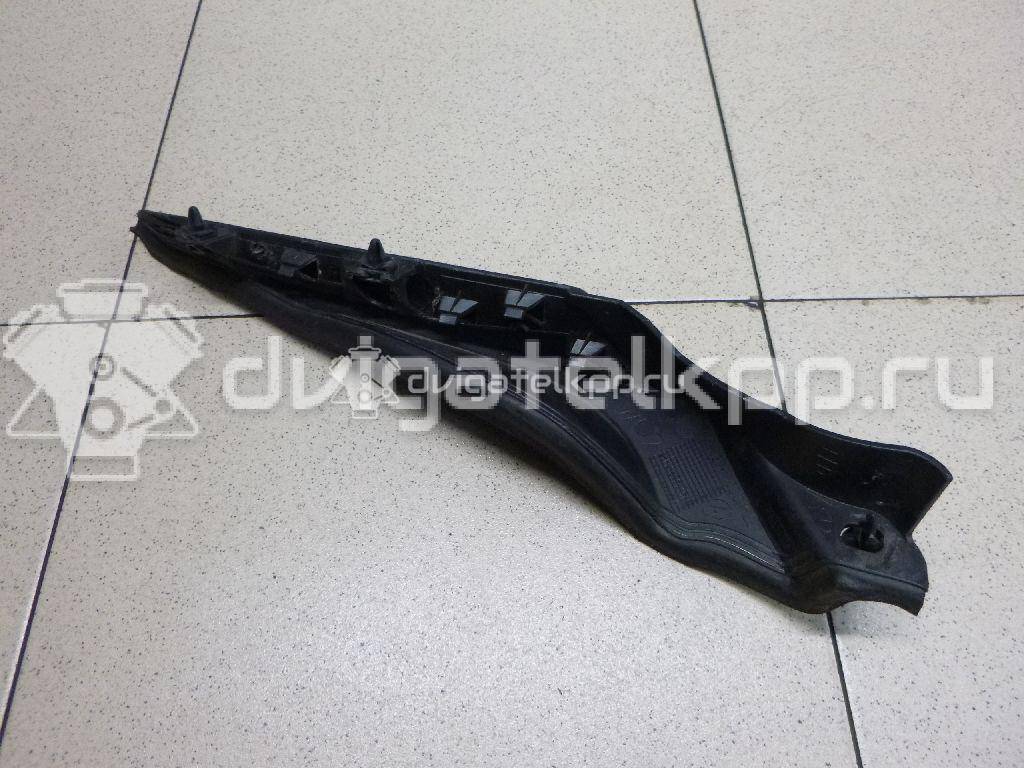 Фото Накладка декоративная  668620007R для renault Megane III {forloop.counter}}
