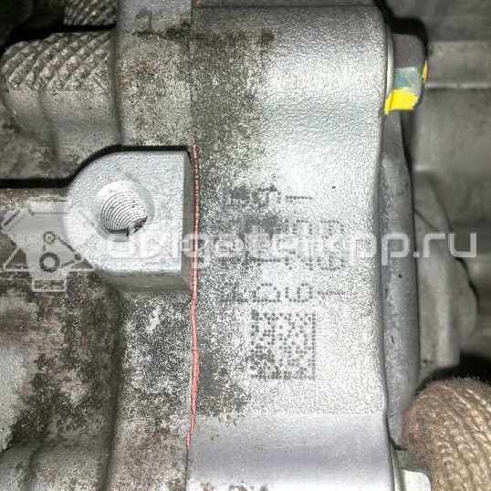 Фото Контрактная (б/у) АКПП для Lexus Rx / Gs 249-299 л.с 24V 3.5 л 2GR-FXE бензин