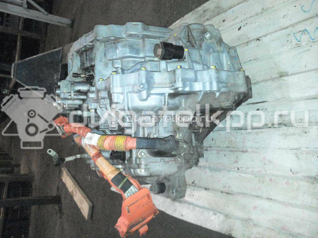 Фото Контрактная (б/у) АКПП для Lexus Rx / Gs 249-299 л.с 24V 3.5 л 2GR-FXE бензин {forloop.counter}}