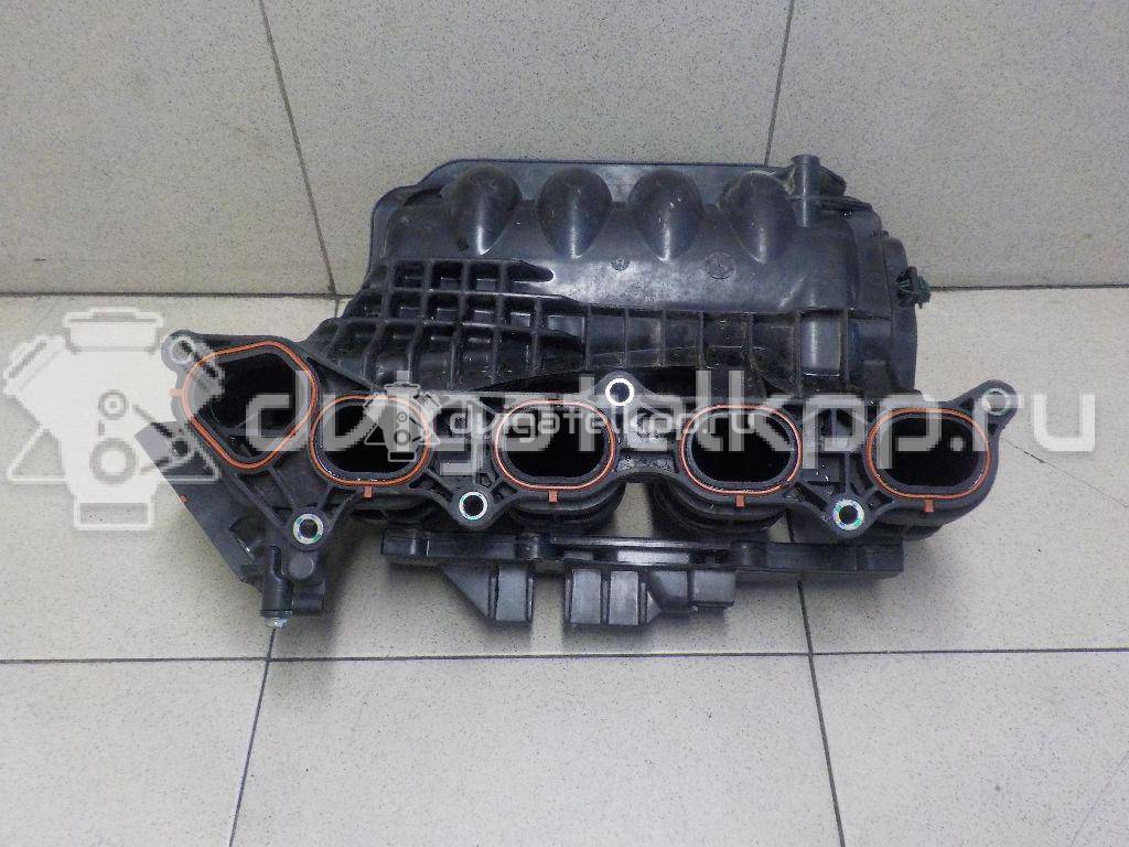 Фото Коллектор впускной для двигателя R18A2 для Honda Civic 140 л.с 16V 1.8 л бензин {forloop.counter}}