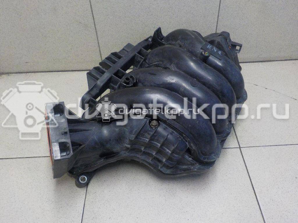 Фото Коллектор впускной для двигателя R18A2 для Honda Civic 140 л.с 16V 1.8 л бензин {forloop.counter}}