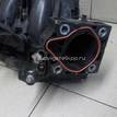 Фото Коллектор впускной для двигателя R18A2 для Honda Civic 140 л.с 16V 1.8 л бензин {forloop.counter}}