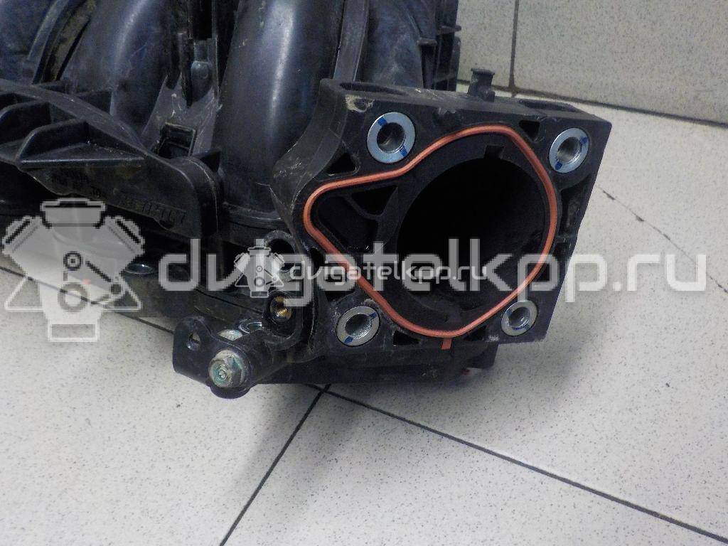 Фото Коллектор впускной для двигателя R18A2 для Honda Civic 140 л.с 16V 1.8 л бензин {forloop.counter}}