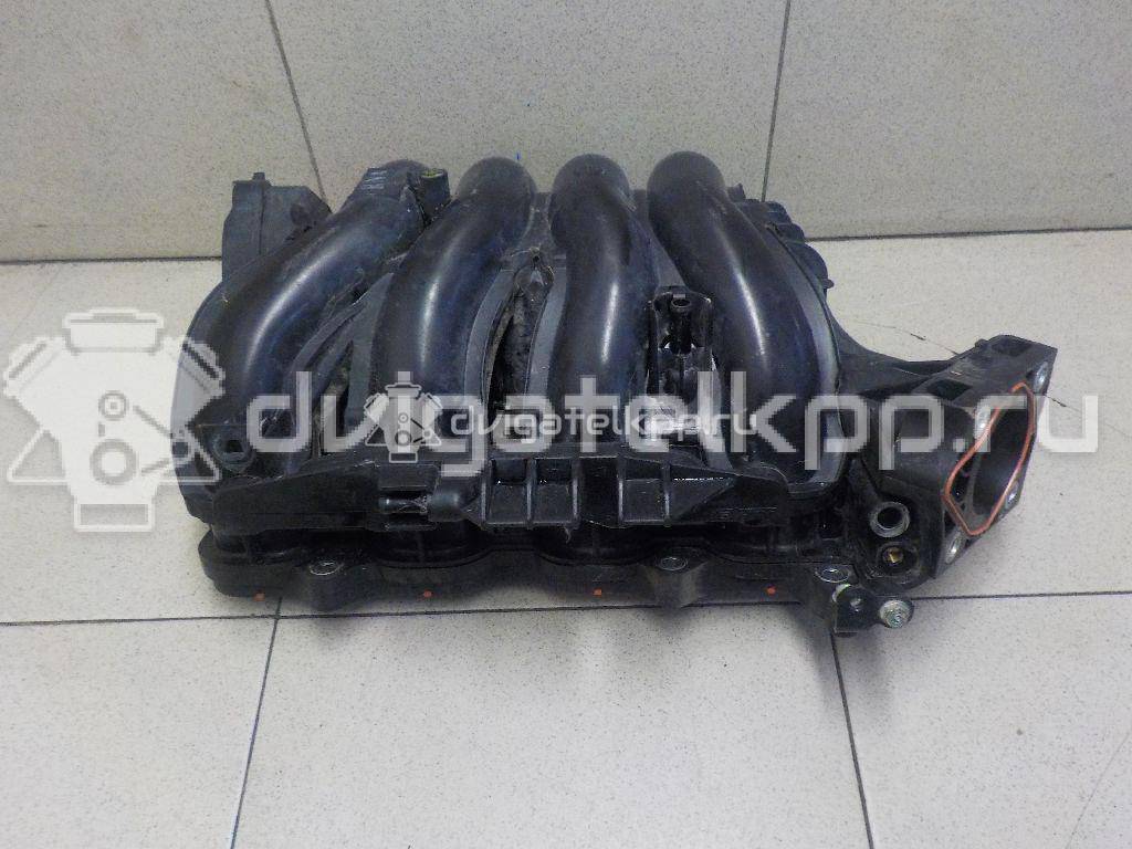 Фото Коллектор впускной для двигателя R18A2 для Honda Civic 140 л.с 16V 1.8 л бензин {forloop.counter}}