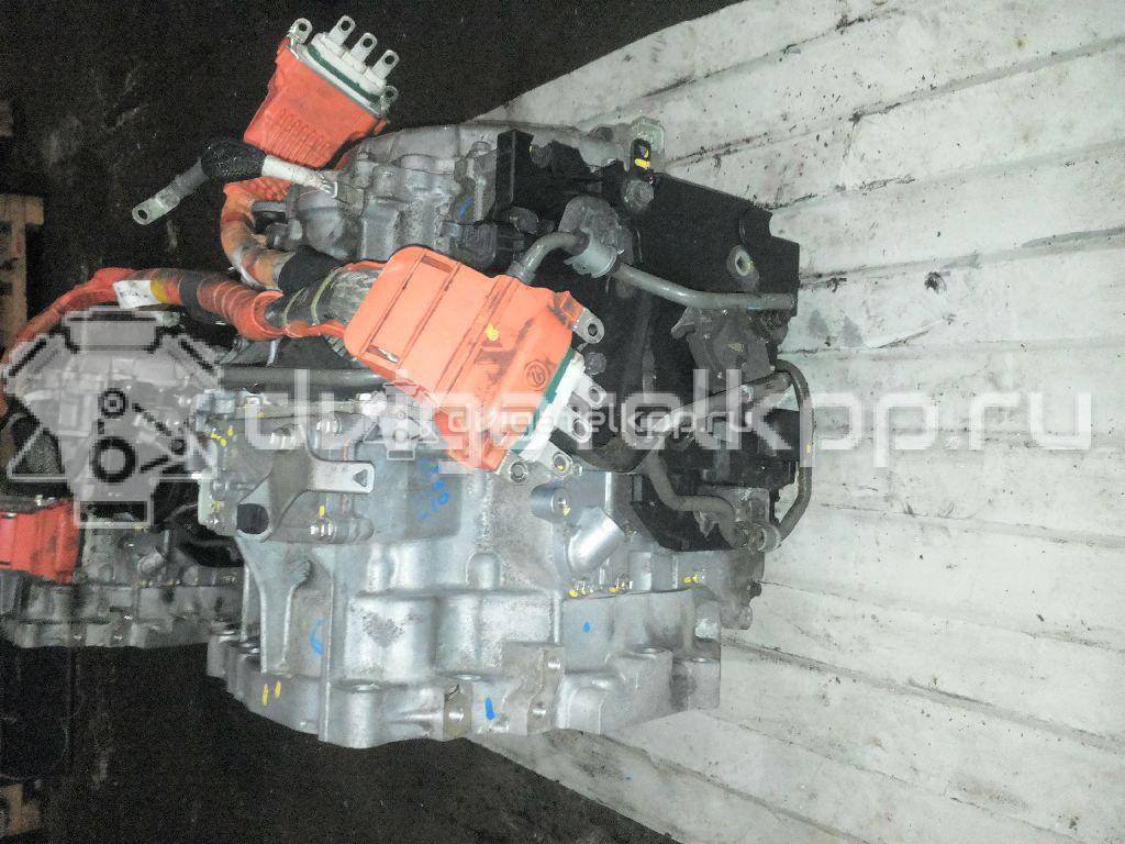 Фото Контрактная (б/у) АКПП для Lexus Rx / Gs 249-299 л.с 24V 3.5 л 2GR-FXE бензин {forloop.counter}}